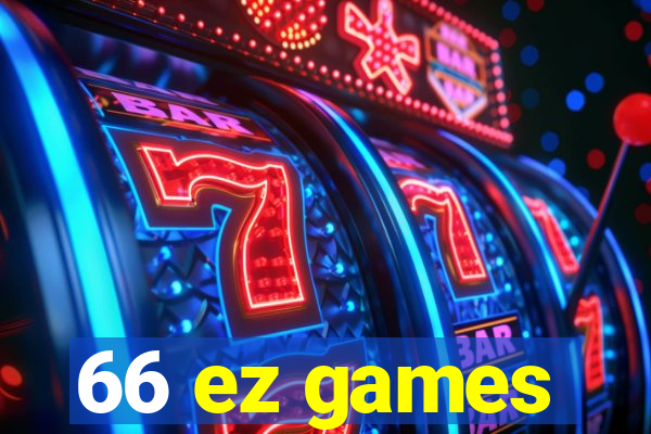 66 ez games